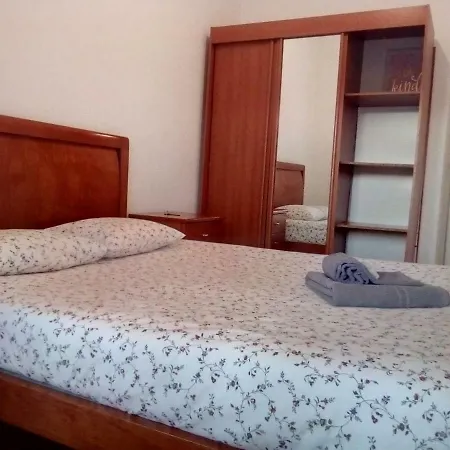 Проживание в семье Cozybalconyroom