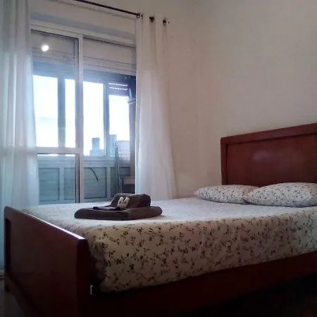 Проживание в семье Cozybalconyroom Амадора