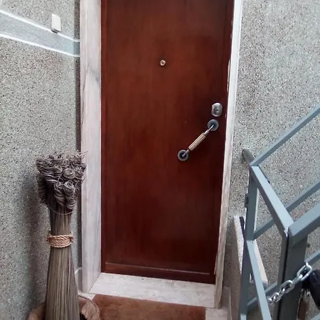 Проживание в семье Cozybalconyroom