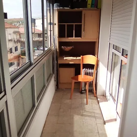 Cozybalconyroom Проживание в семье *